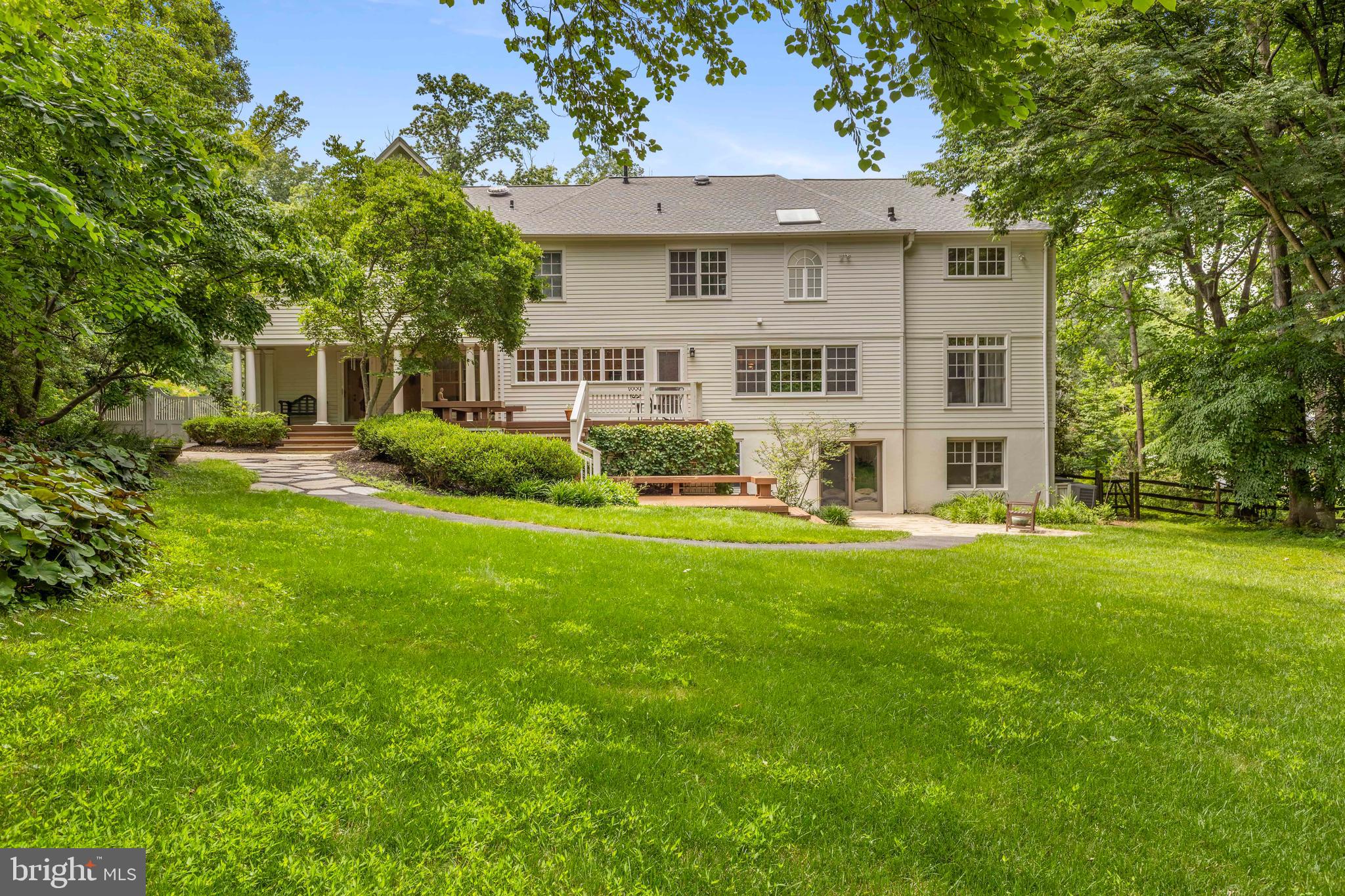 ASCOT - Residential