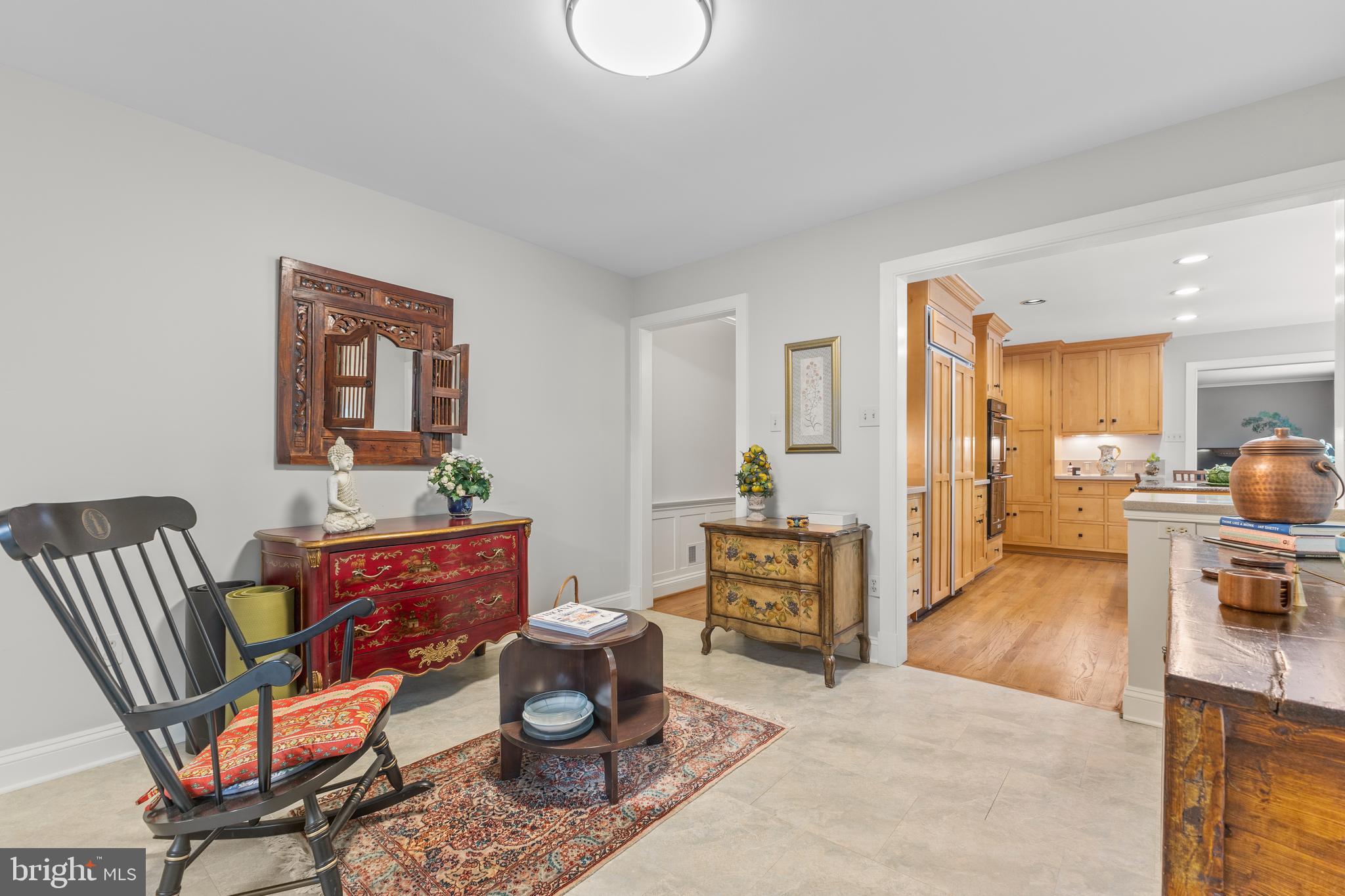 ASCOT - Residential
