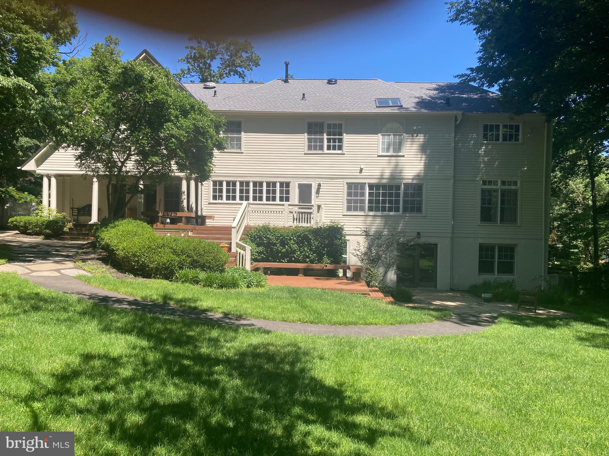 ASCOT - Residential