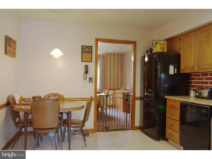 WHITFORD HILL - Residential