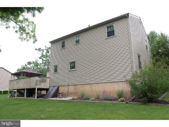 WHITFORD HILL - Residential