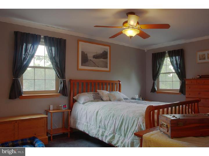 WHITFORD HILL - Residential