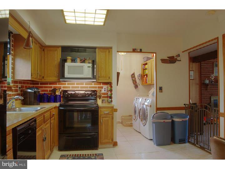 WHITFORD HILL - Residential