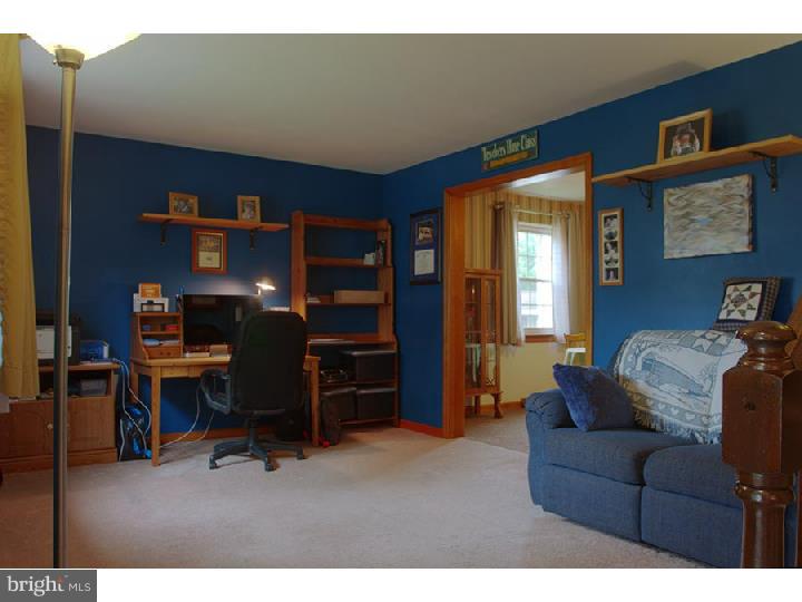 WHITFORD HILL - Residential
