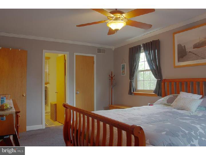 WHITFORD HILL - Residential