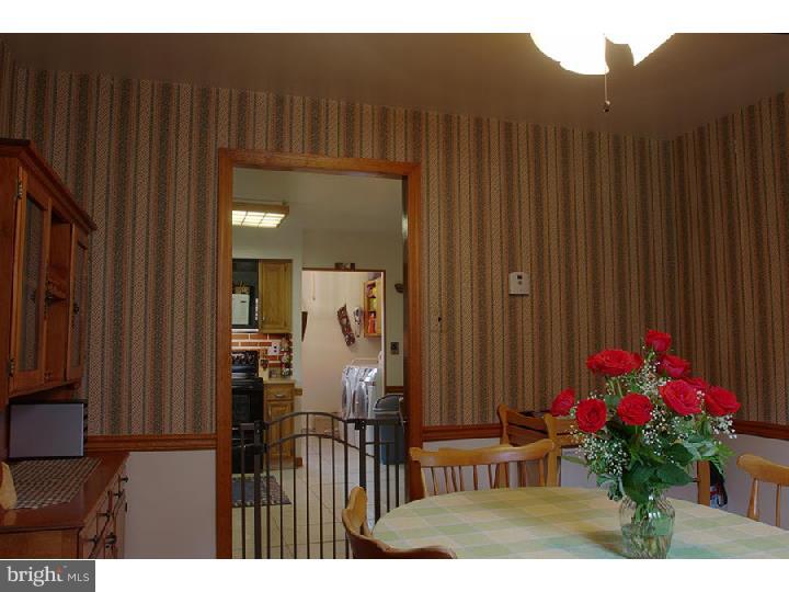 WHITFORD HILL - Residential
