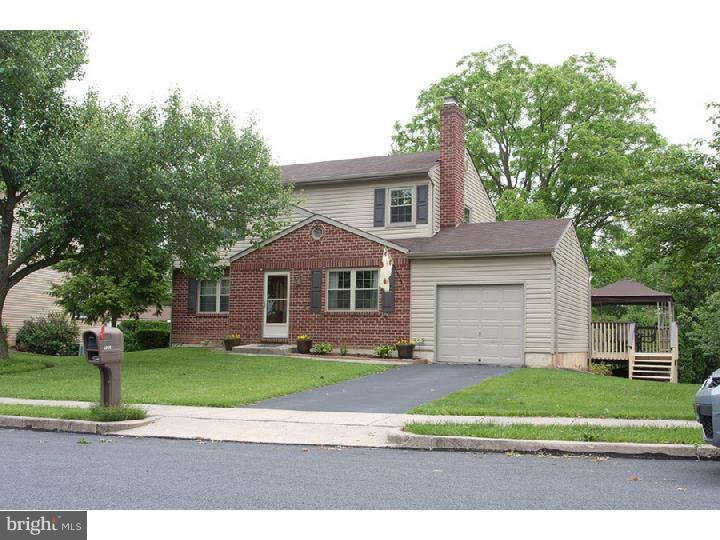 WHITFORD HILL - Residential