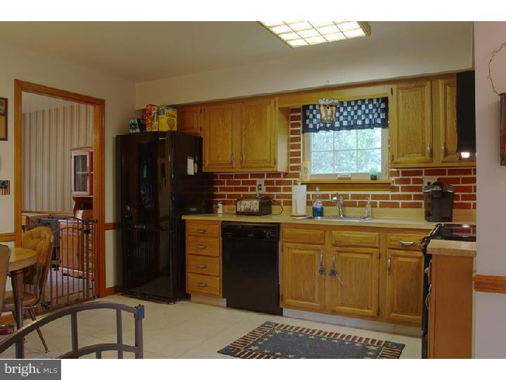WHITFORD HILL - Residential