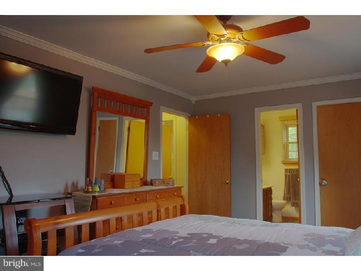 WHITFORD HILL - Residential