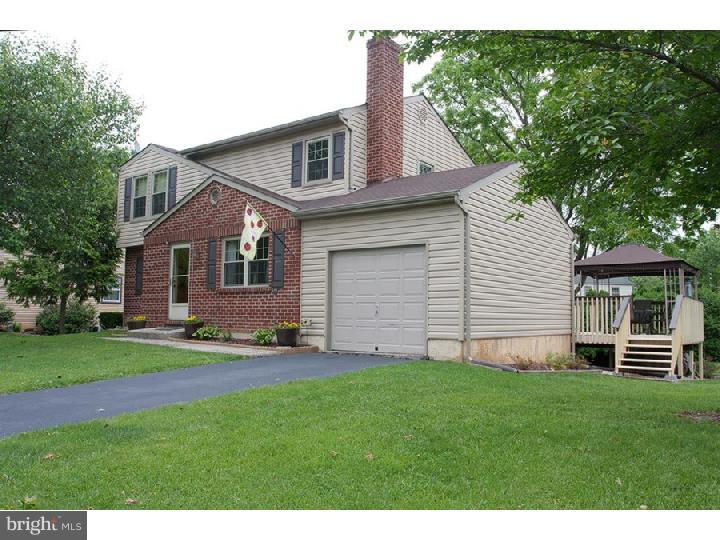 WHITFORD HILL - Residential