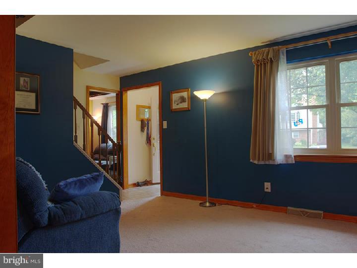 WHITFORD HILL - Residential