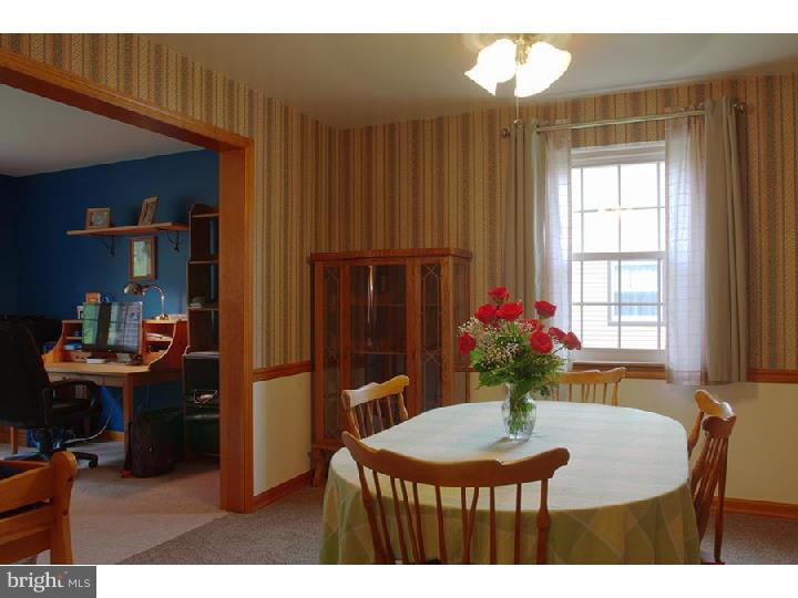 WHITFORD HILL - Residential