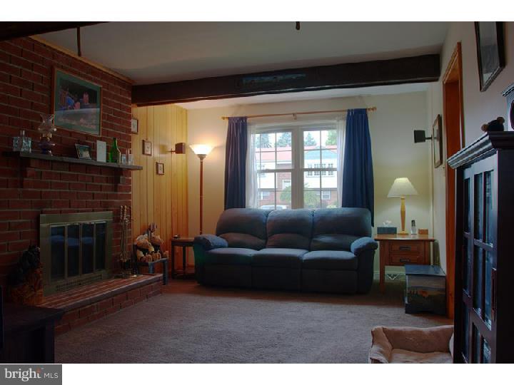 WHITFORD HILL - Residential