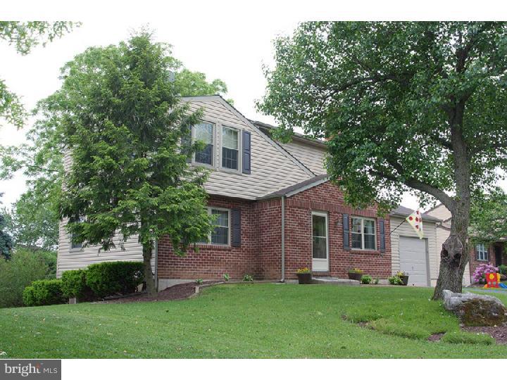 WHITFORD HILL - Residential