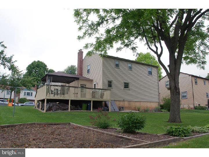 WHITFORD HILL - Residential