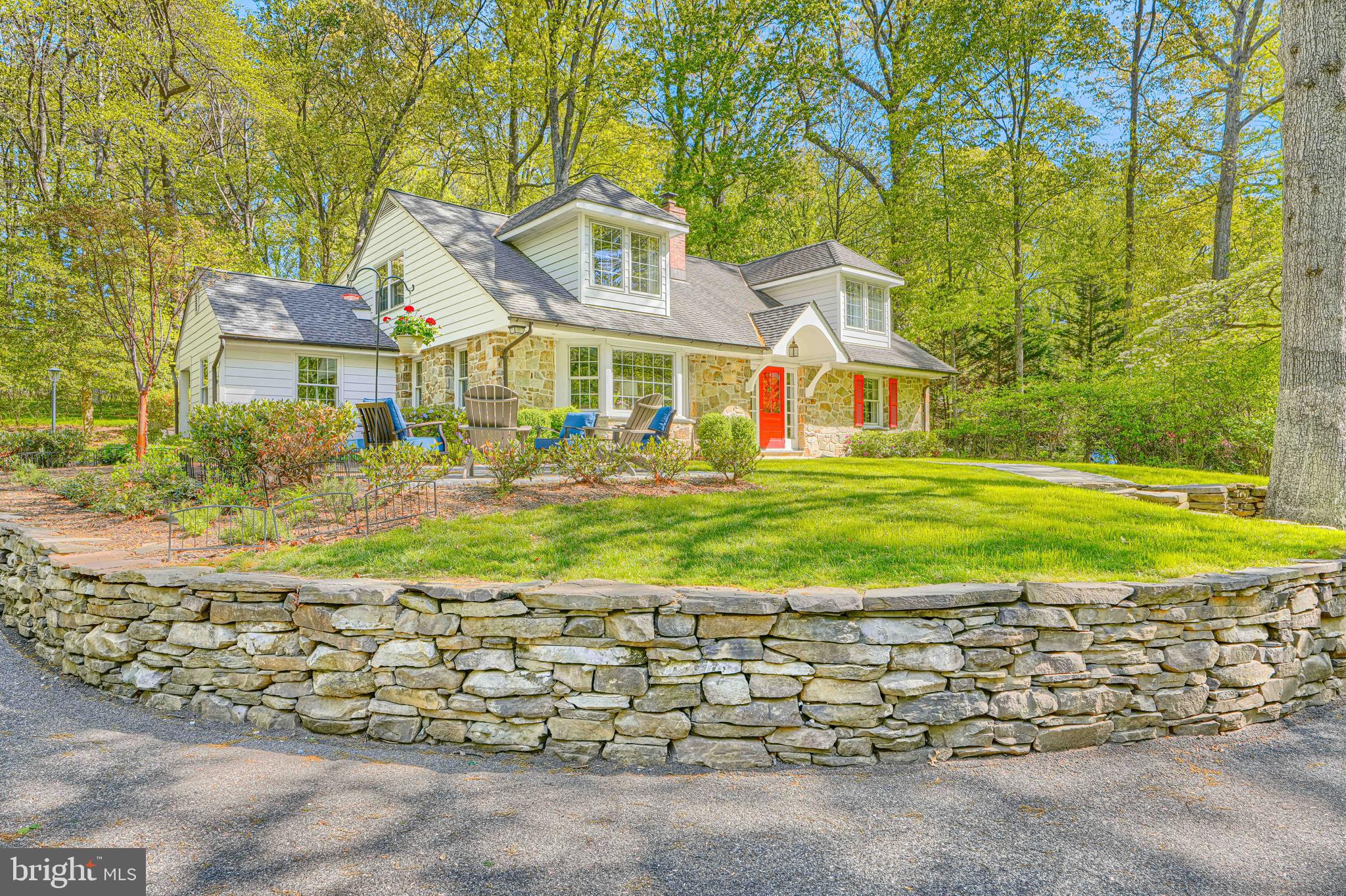 LUTHERVILLE - Residential