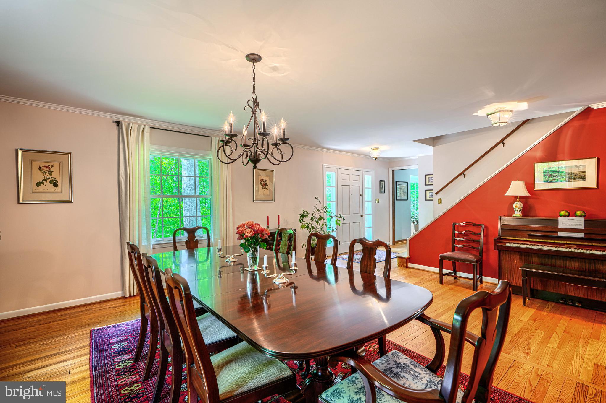 LUTHERVILLE - Residential