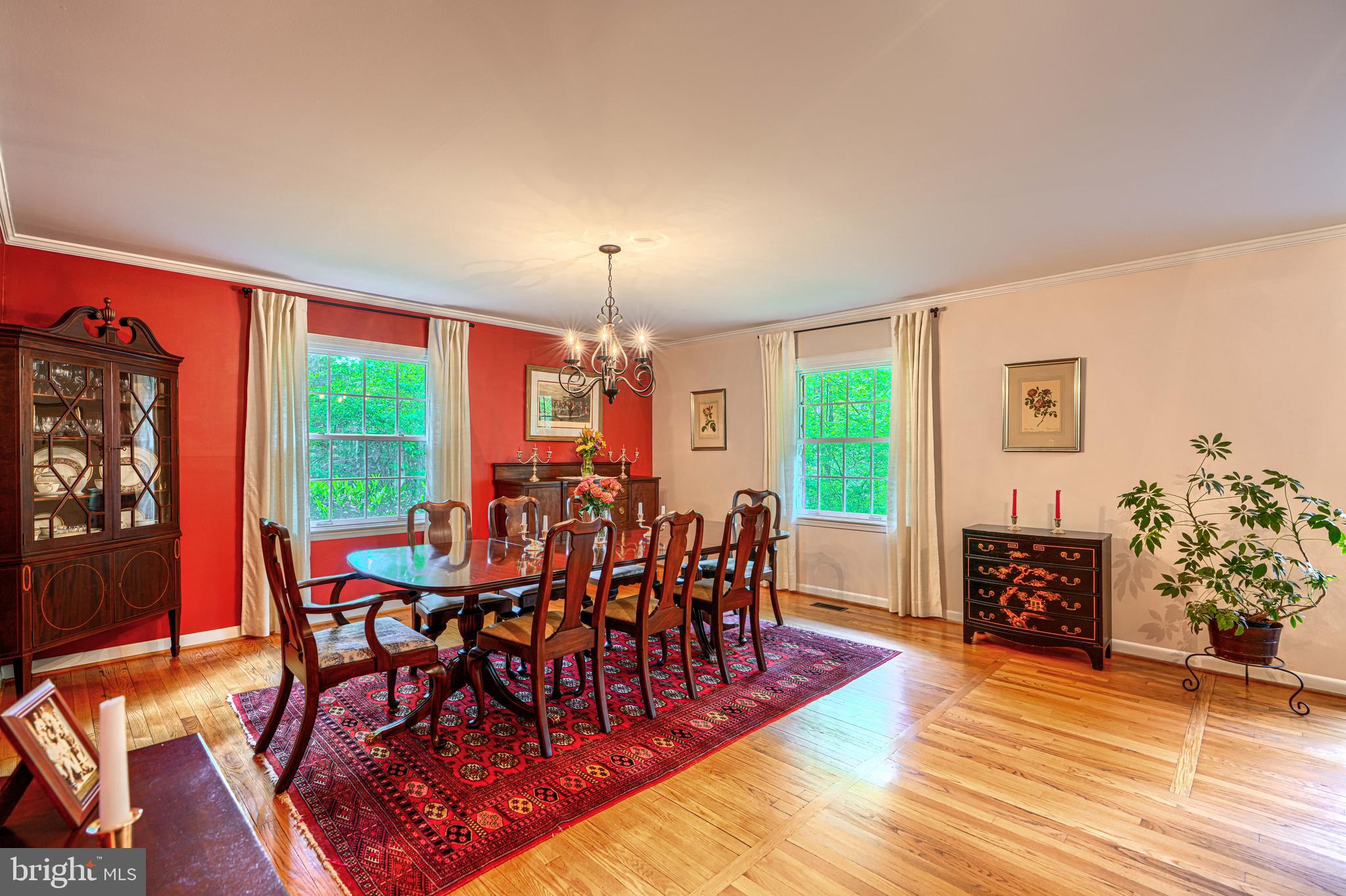 LUTHERVILLE - Residential