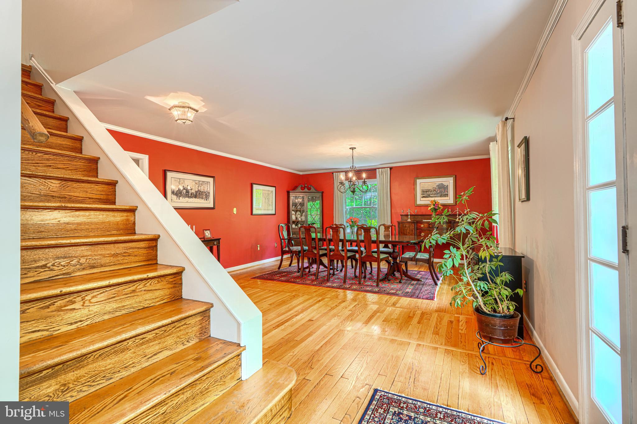 LUTHERVILLE - Residential