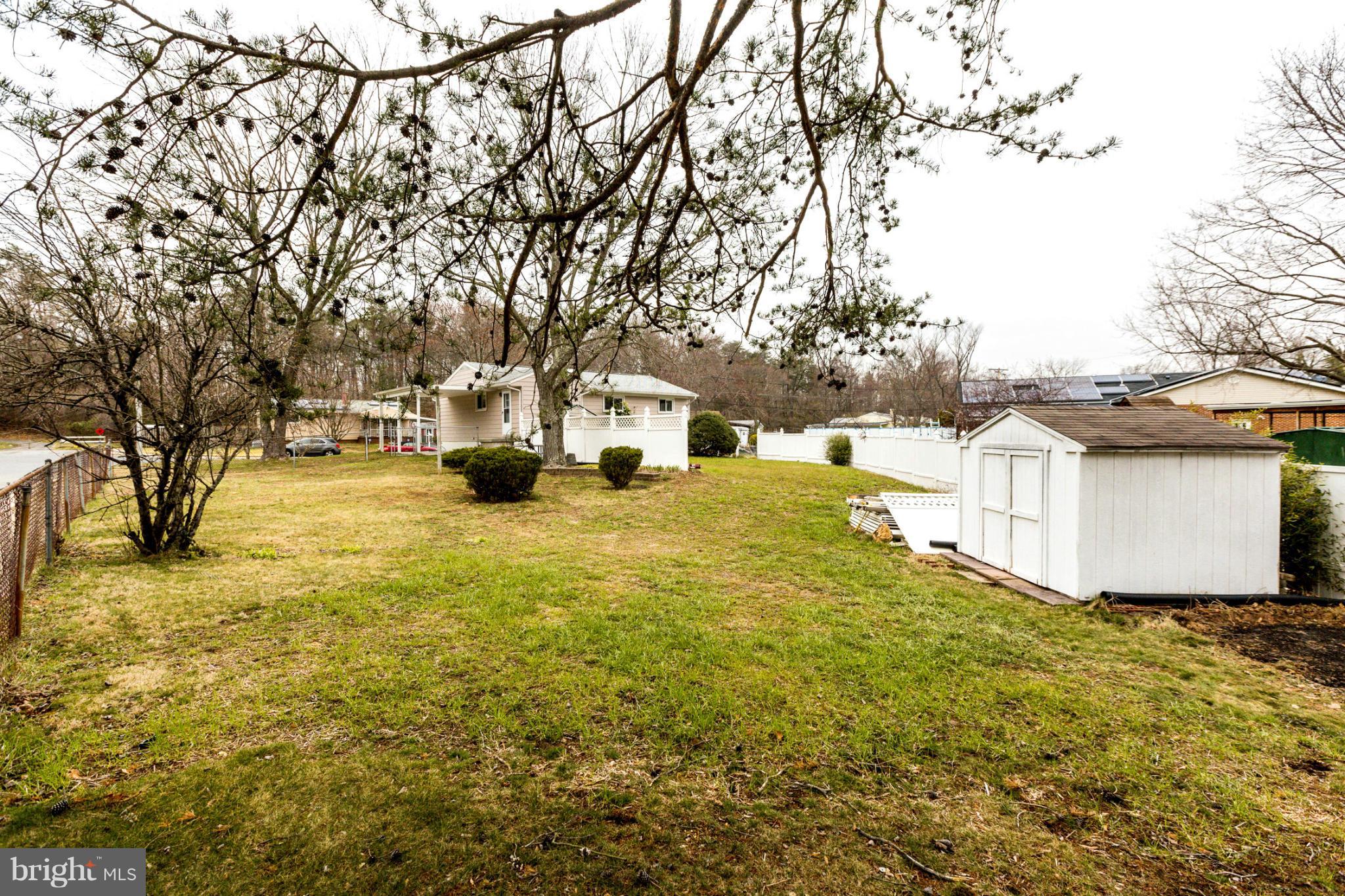ODENTON HEIGHTS - Residential