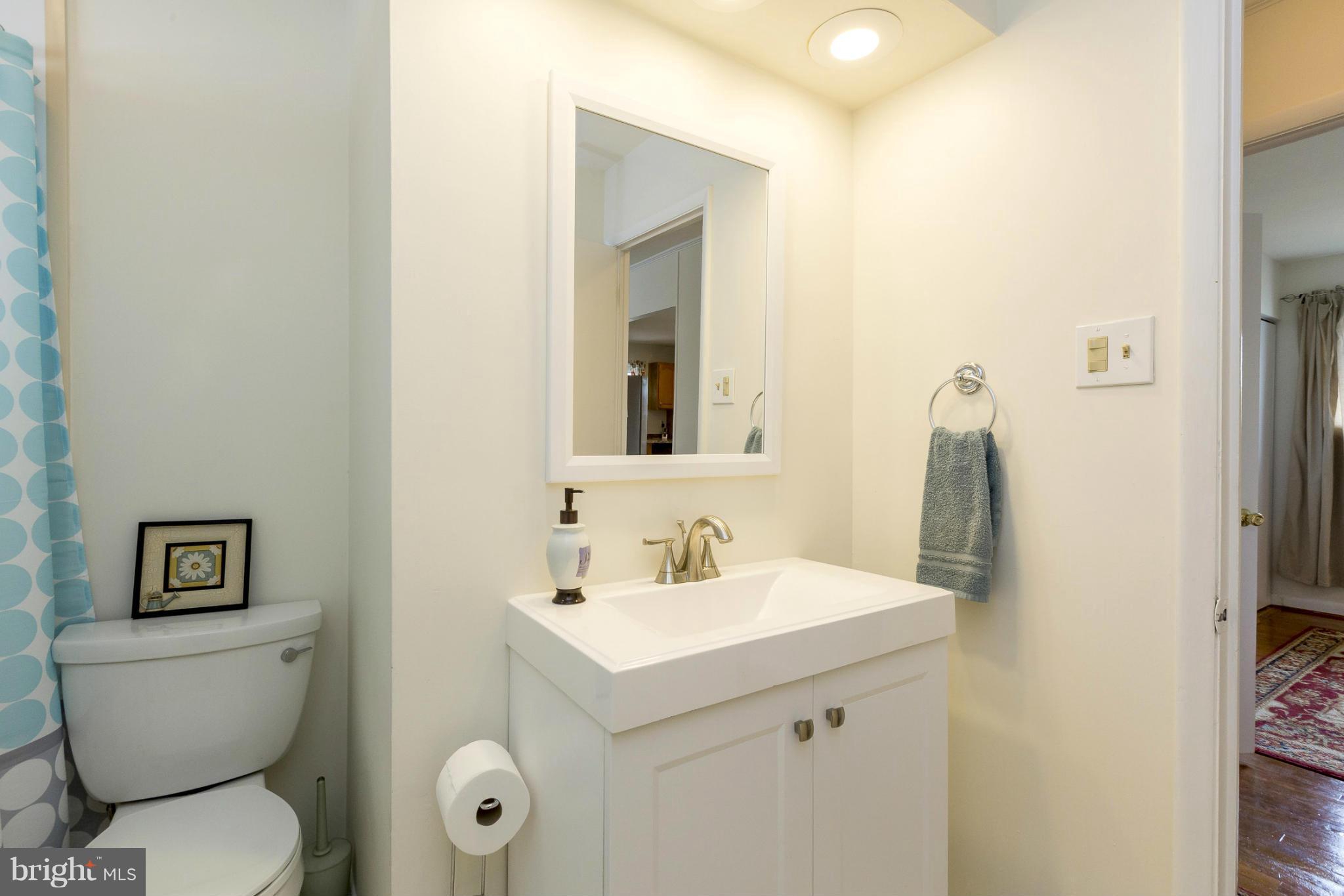 ODENTON HEIGHTS - Residential