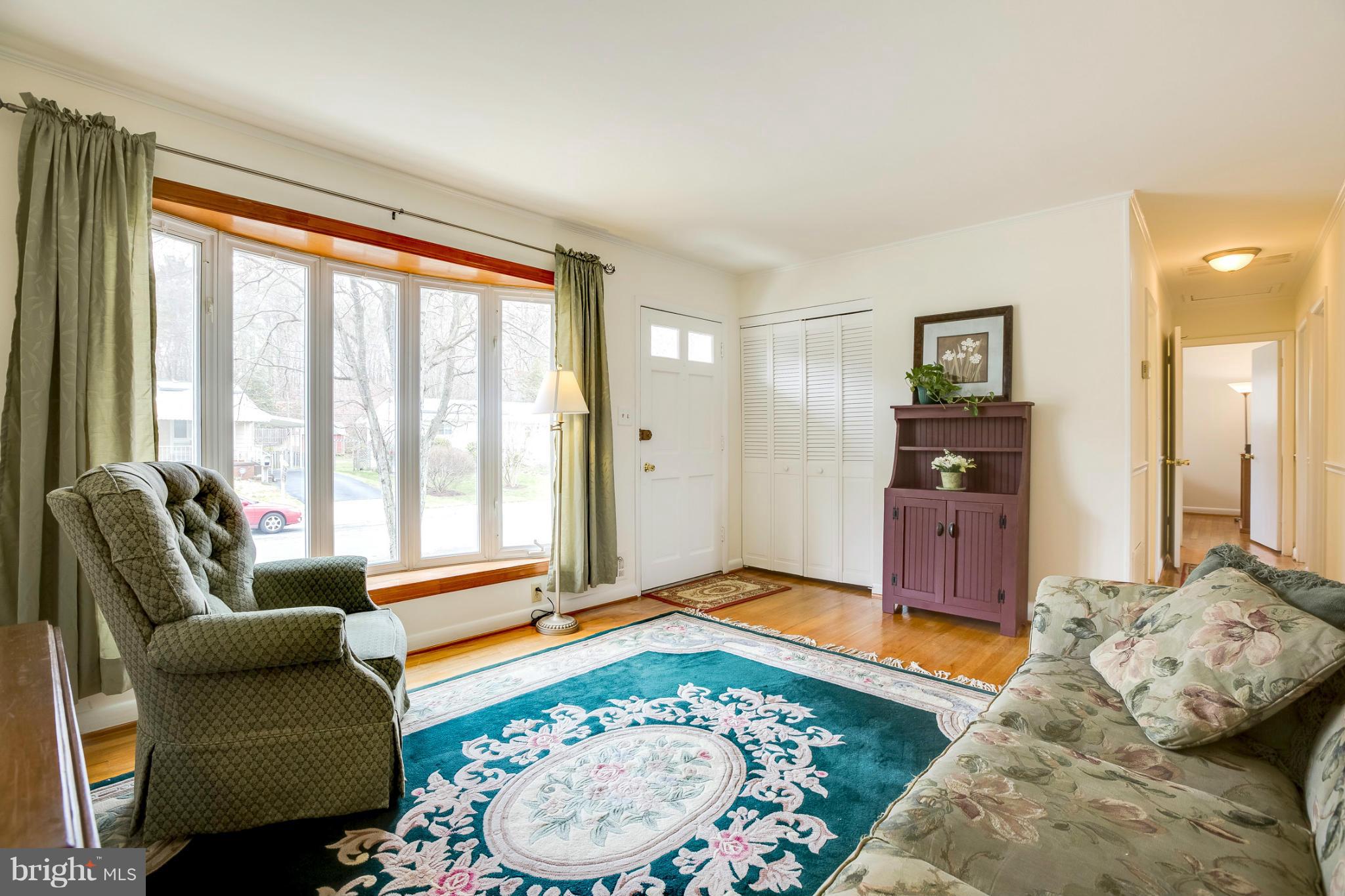 ODENTON HEIGHTS - Residential