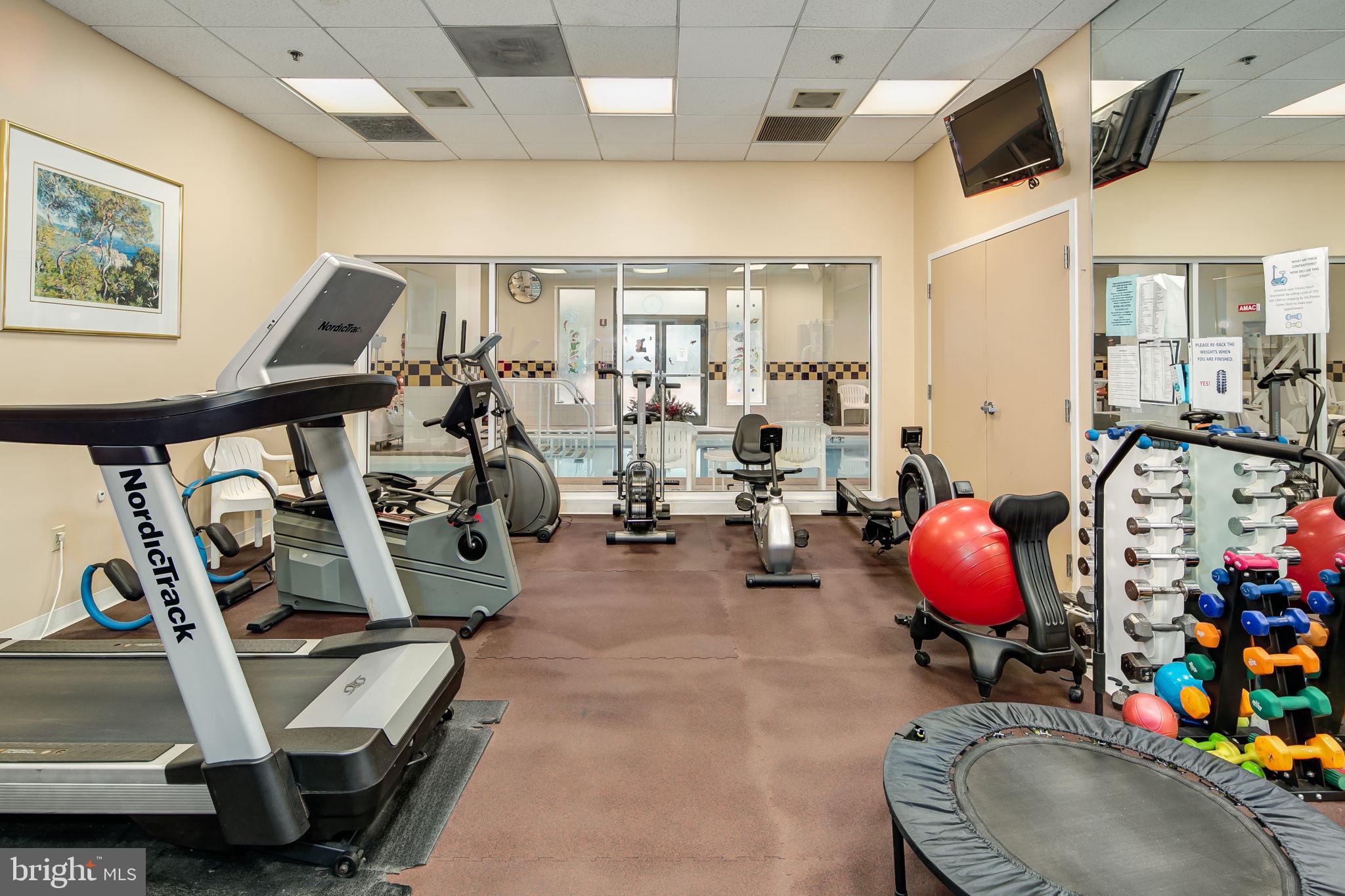 THE JEFFERSON - SUNRISE SENIOR LIVING - Residential