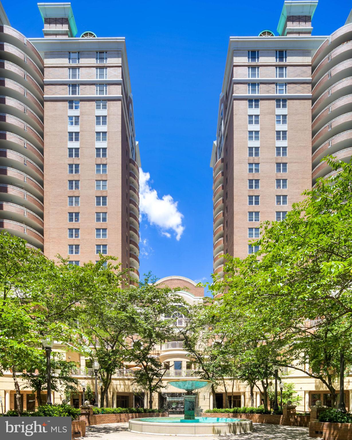 THE JEFFERSON - SUNRISE SENIOR LIVING - Residential