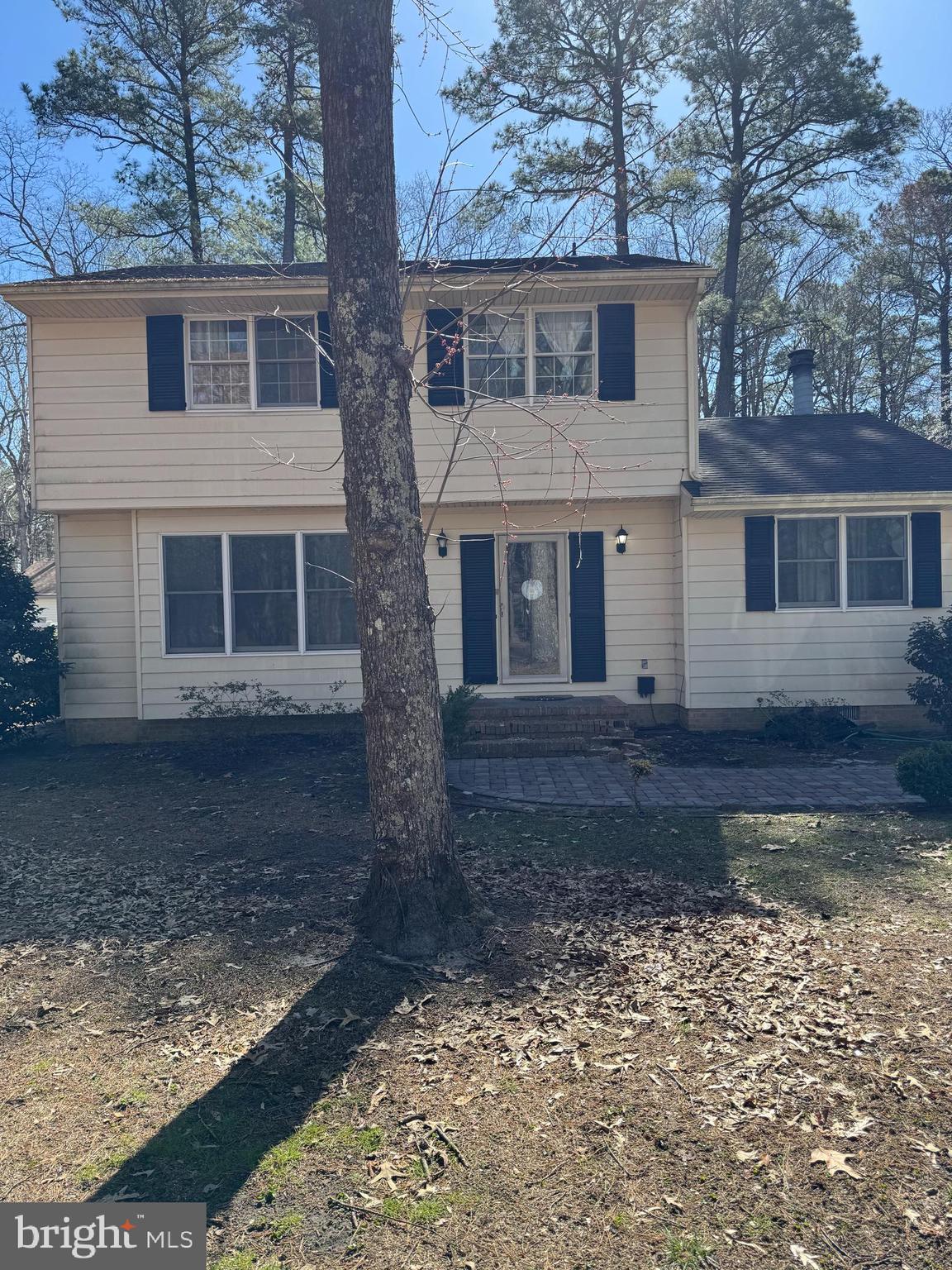 Investor Alert!!! This is an AS IS SALE. No repairs will be done by the seller. This property is already discounted based on condition. The RVM value is $325,000. This 4 bedroom 1.5 bath house with detached 2 car garage is waiting for it's new owner. House needs some TLC!