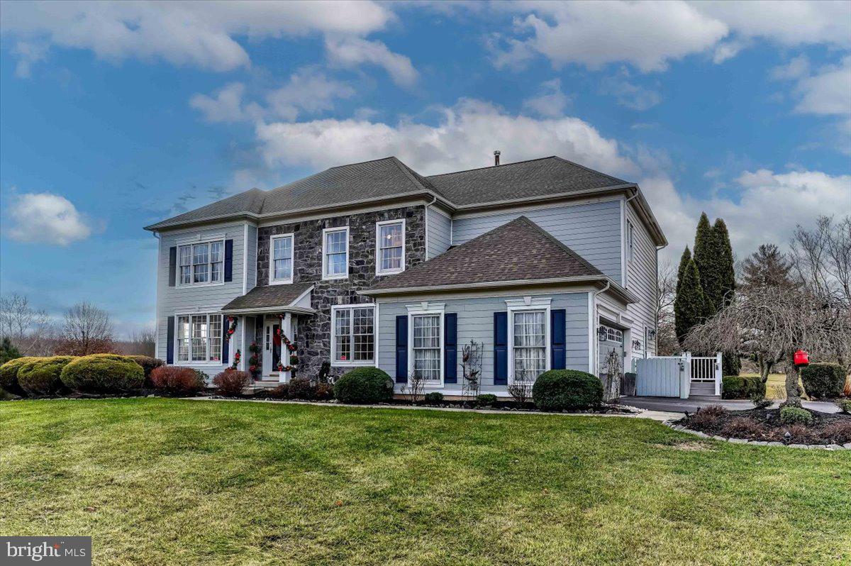 BROOKSIDE - Residential