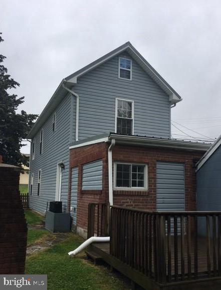 DOWNTOWN FREDERICK - Residential