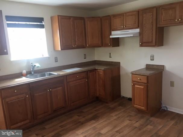 DOWNTOWN FREDERICK - Residential