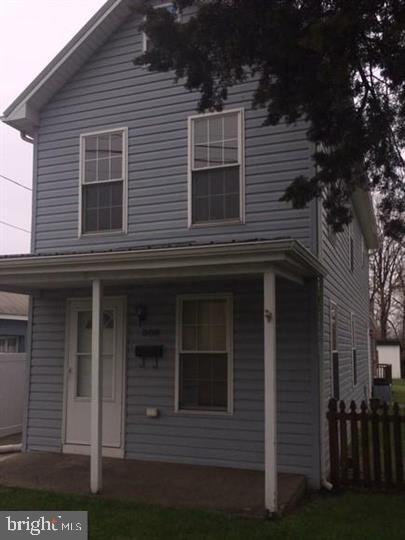 DOWNTOWN FREDERICK - Residential