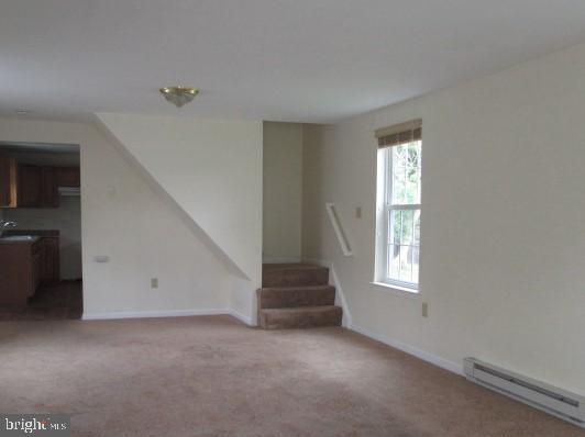 DOWNTOWN FREDERICK - Residential