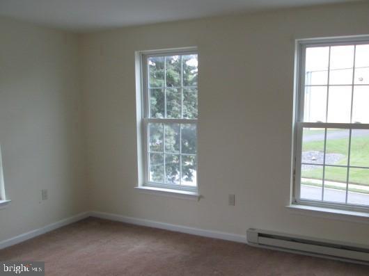 DOWNTOWN FREDERICK - Residential