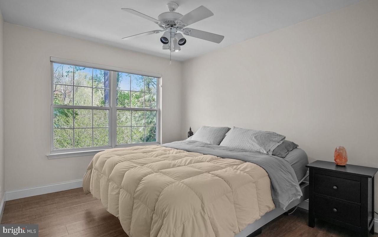 FOX CHASE - Residential