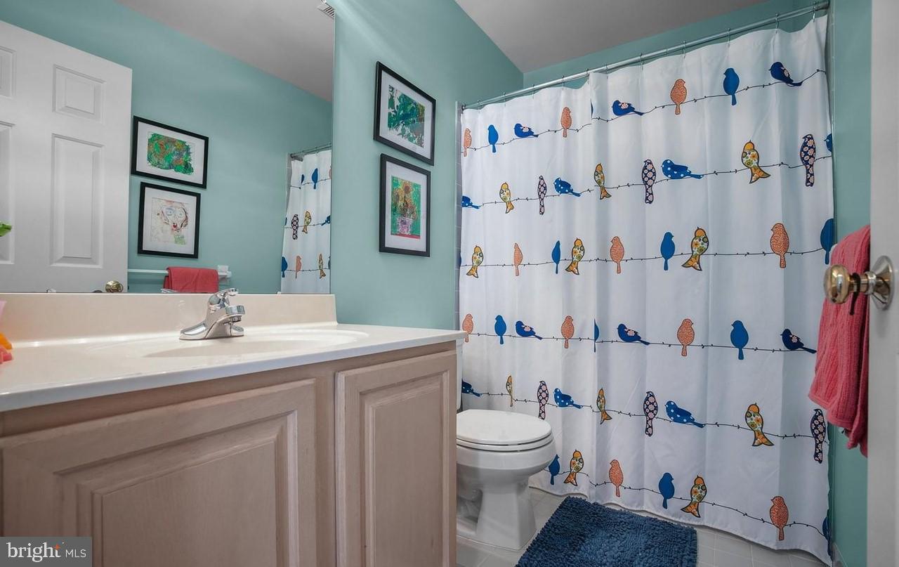 FOX CHASE - Residential