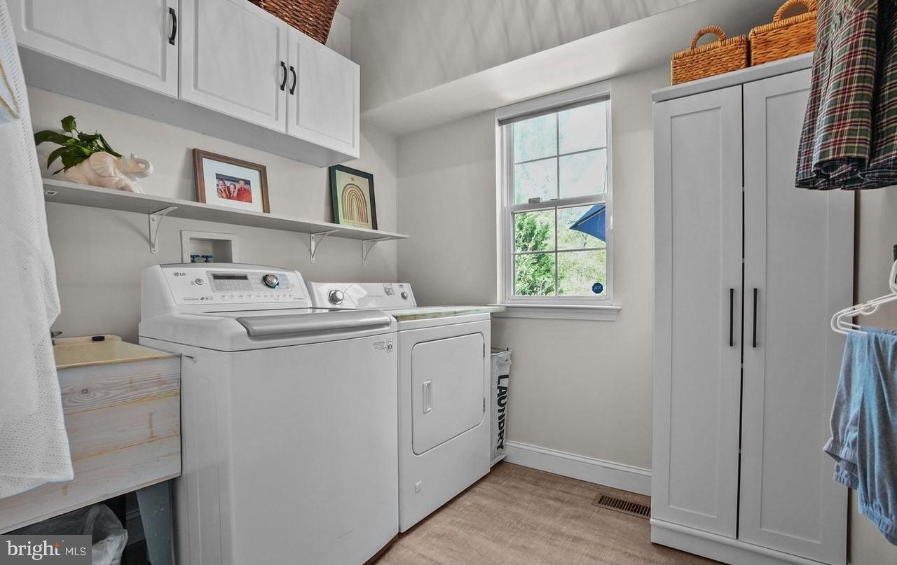 FOX CHASE - Residential