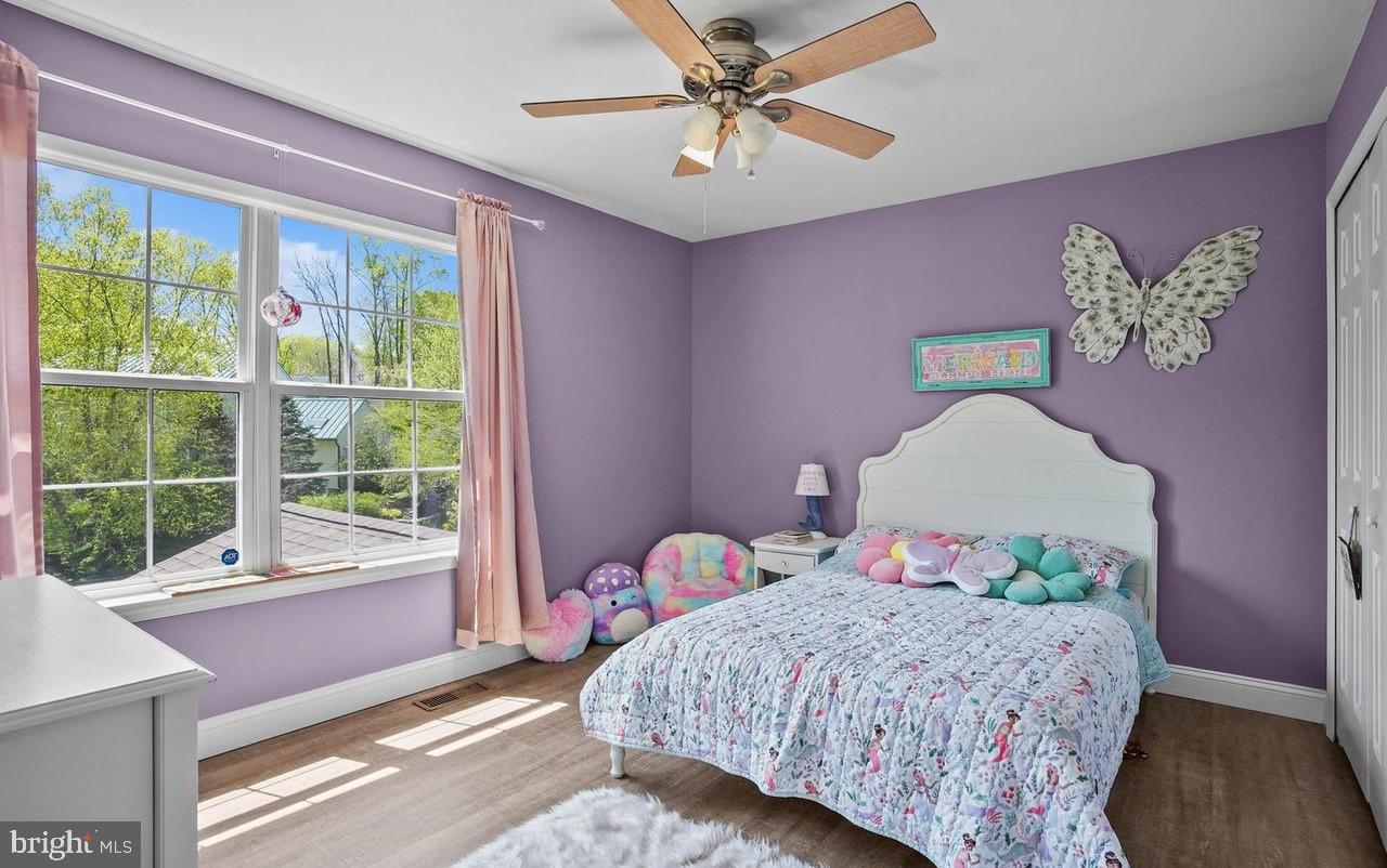 FOX CHASE - Residential