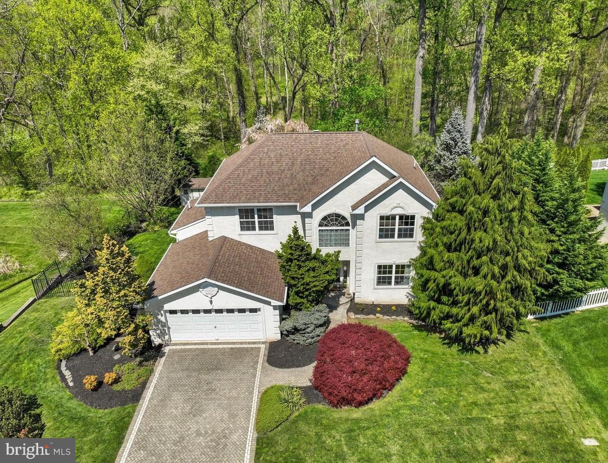 FOX CHASE - Residential