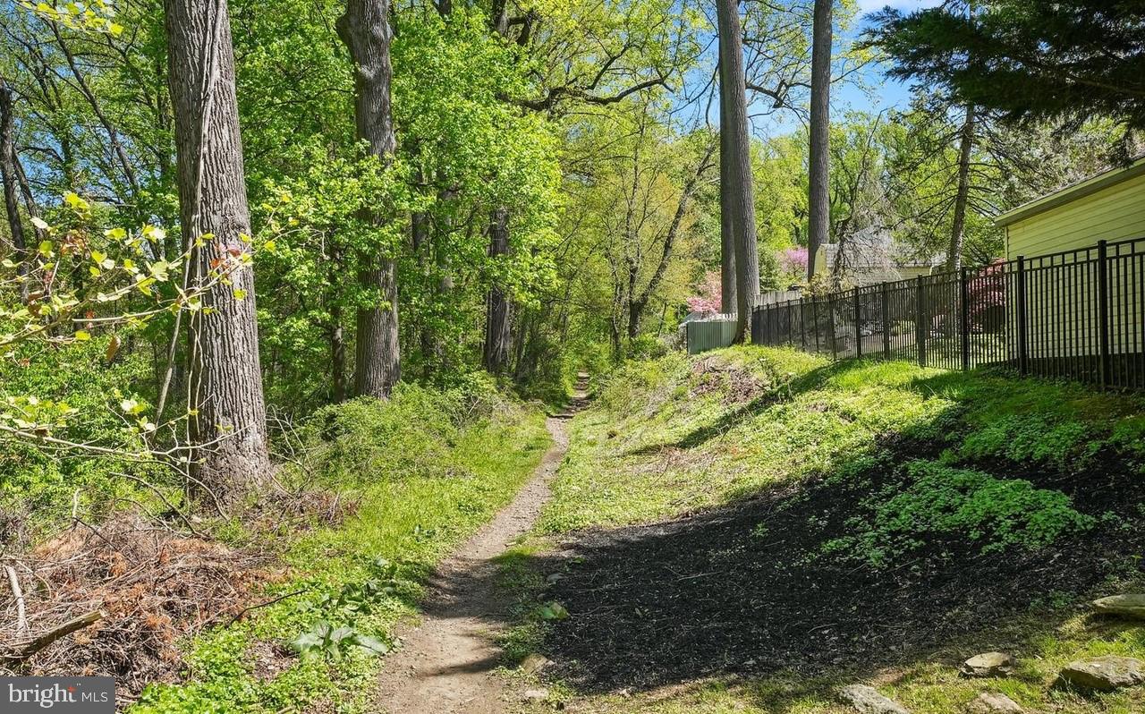 FOX CHASE - Residential