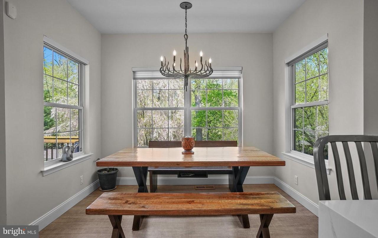FOX CHASE - Residential