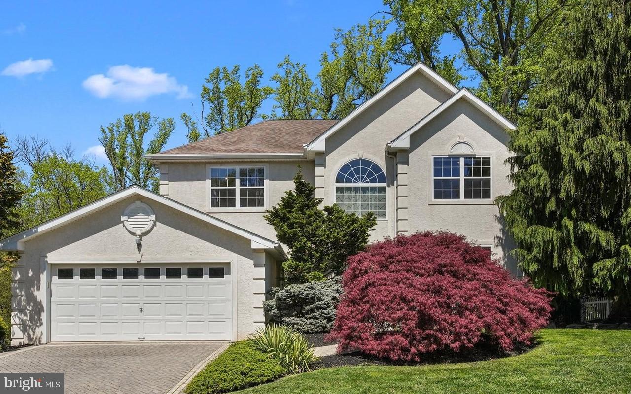 FOX CHASE - Residential