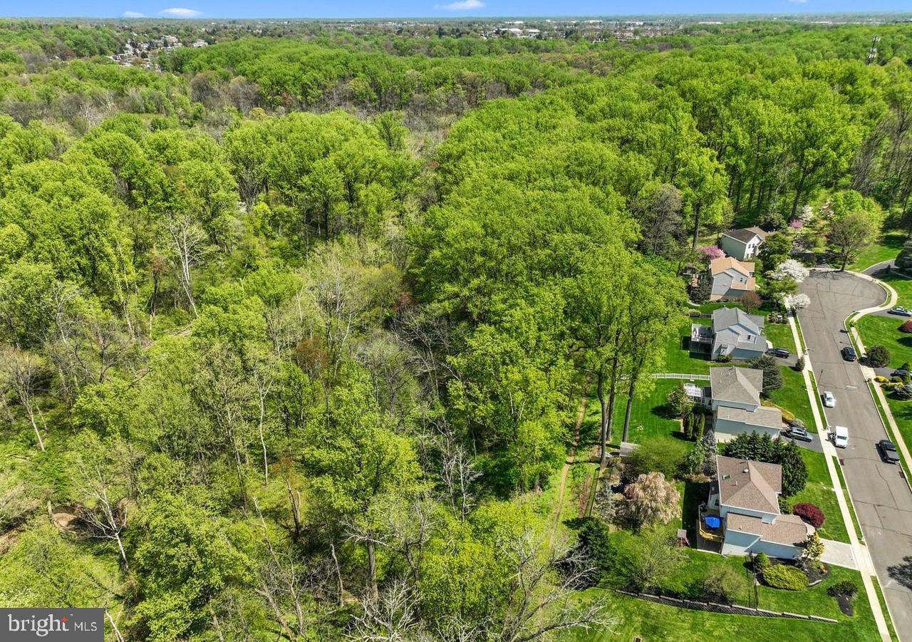 FOX CHASE - Residential