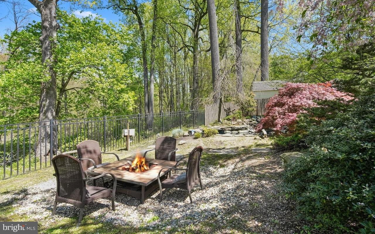 FOX CHASE - Residential
