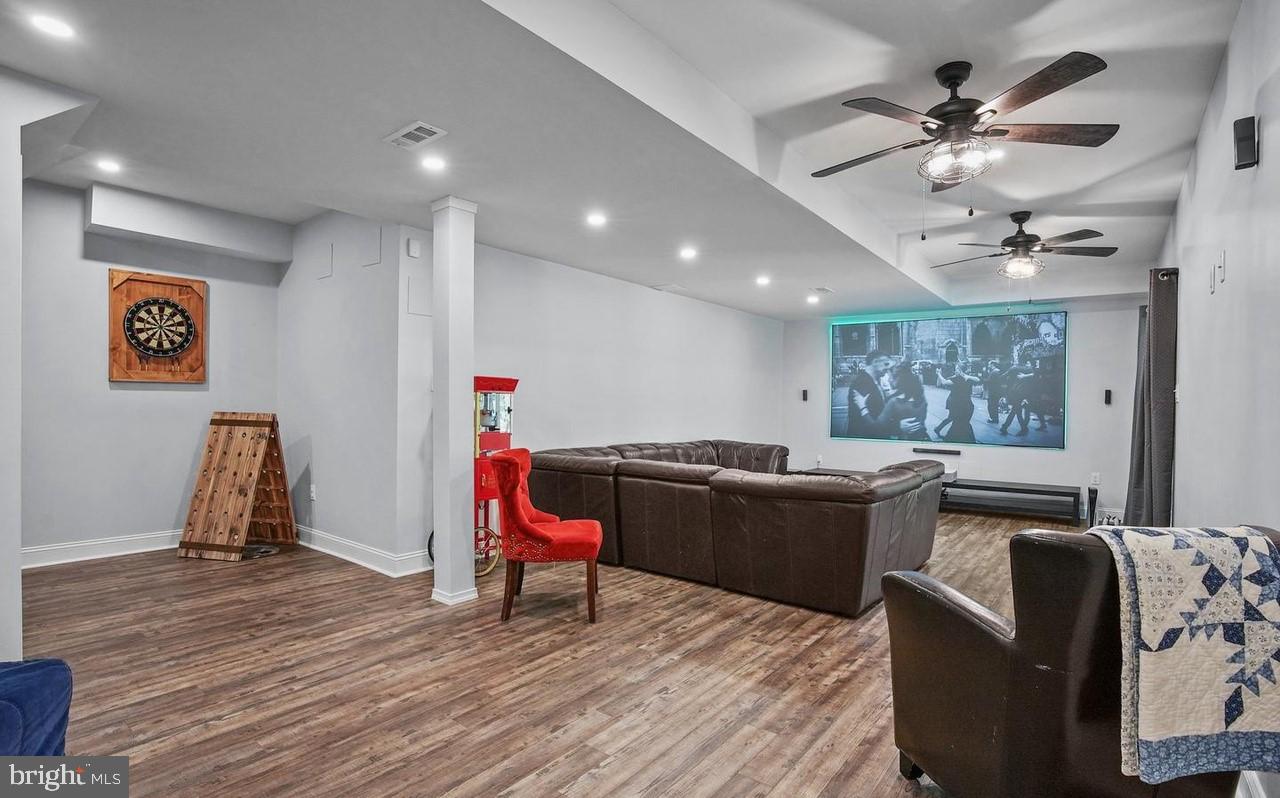 FOX CHASE - Residential