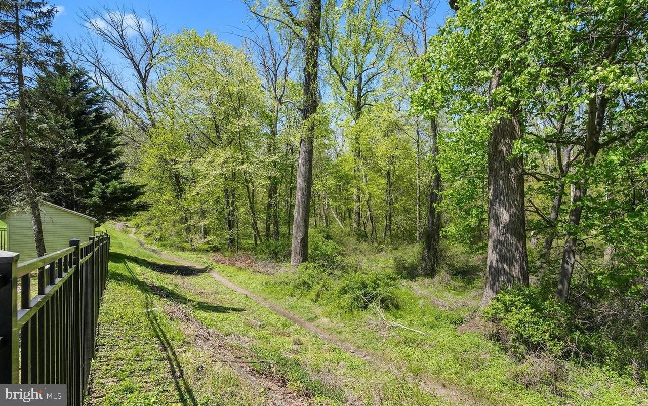 FOX CHASE - Residential