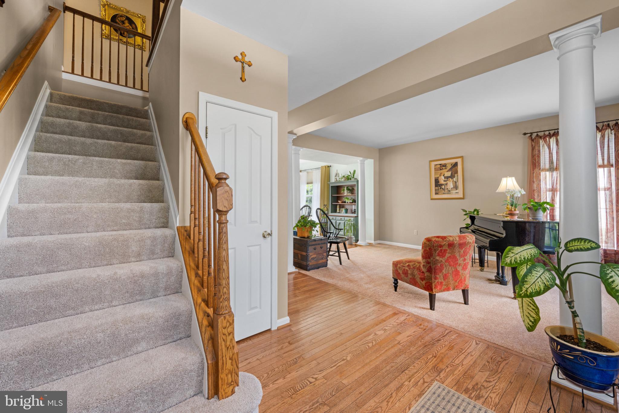 ELDERSBURG - Residential