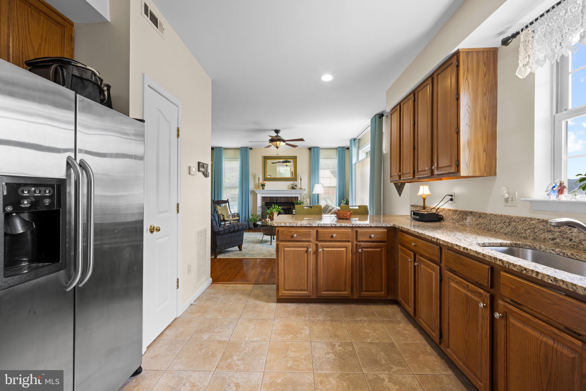 ELDERSBURG - Residential