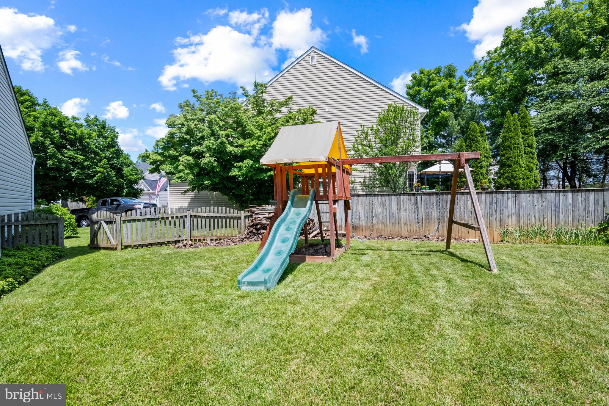 ELDERSBURG - Residential